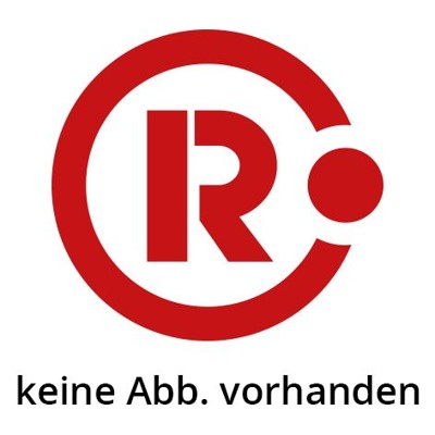 RIEGLER® - Ersatzklinge, Rechteckform, max. Schlauch-Außen-Ø 20mm, 1 Stück