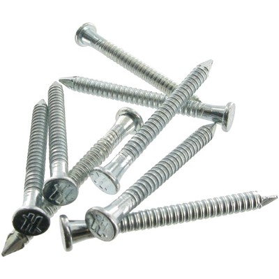 SIMPSON Strong-Tie® - Kammnagel, Stahl galvanisch verzinkt, CNA 6,0x100