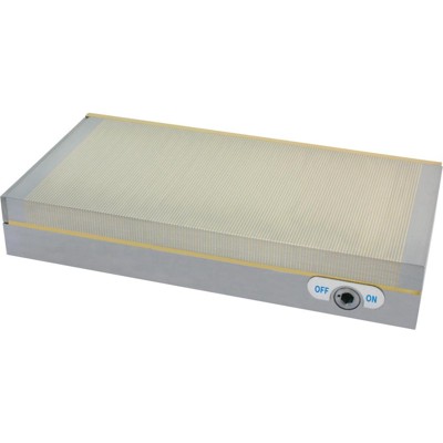 FLAIG - Permanent-Magnetspannplatte PMNM 4020