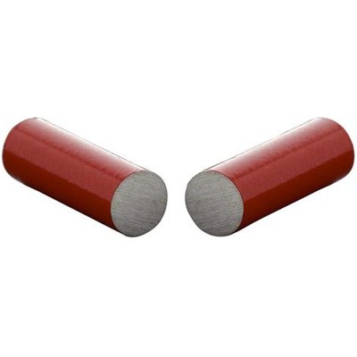 FORTIS - Stabmagnet AlNiCo 8x25mm