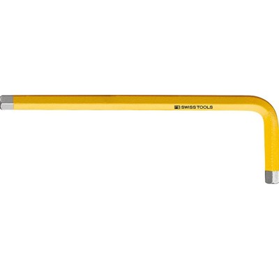 PB Swiss Tools - Winkelschraubendreher DIN 911 Rainbow 3mm
