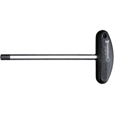 STAHLWILLE® - Schraubendreher mit Quergriff SW 6mm Klingenlänge 200mm