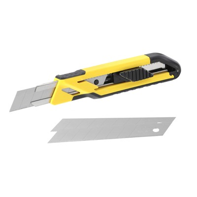 STANLEY® - Messer Comfort Cut (Schieber), 18mm