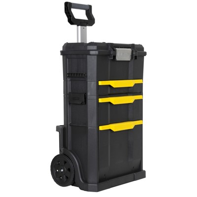 STANLEY® - Rollende Werkstatt 2-in-1