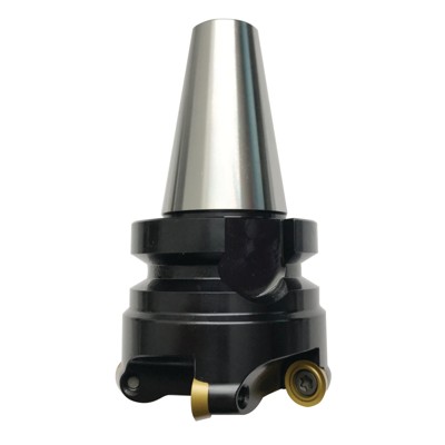 OPTIMUM® - Plan- und Kopiermesserkopf BT30 RD X. 1003 D52/R5