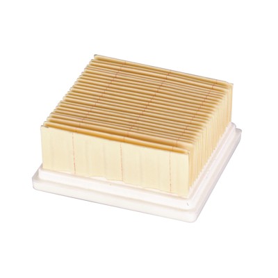 cleancraft® - Motorschutzfilter für flexCat 16H