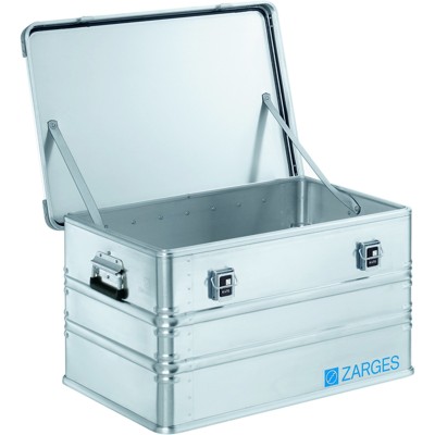 ZARGES - Alukiste K470 L740xB510xH410mm, innen L690xB460xH380mm, 121l