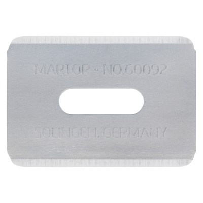 martor - Ersatzklinge INDUSTRIEKLINGE 60092