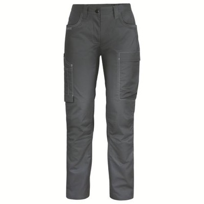 uvex - Cargohose suXXeed greencycle women anthrazit, Größe 50