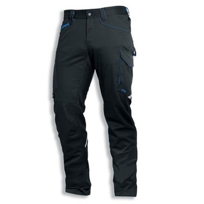 uvex - Cargohose suXXeed slim-fit men graphit-grau, Größe 29