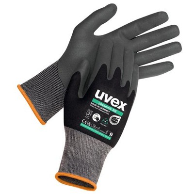 uvex - Montagehandschuh phynomic XG 60070, Größe 6