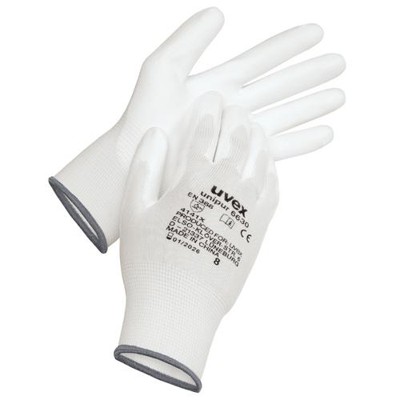 uvex - Montagehandschuh unipur 6630 60943, Größe 9