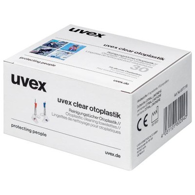 uvex - Reinigungszubehör 6177116