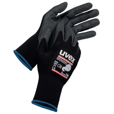 uvex - Montagehandschuh phynomic airLite A ESD 60038, Größe 11