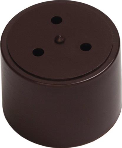 SCHNEGEL Verl.012/573/6 H.40mm Ku.grau SCHNEGEL