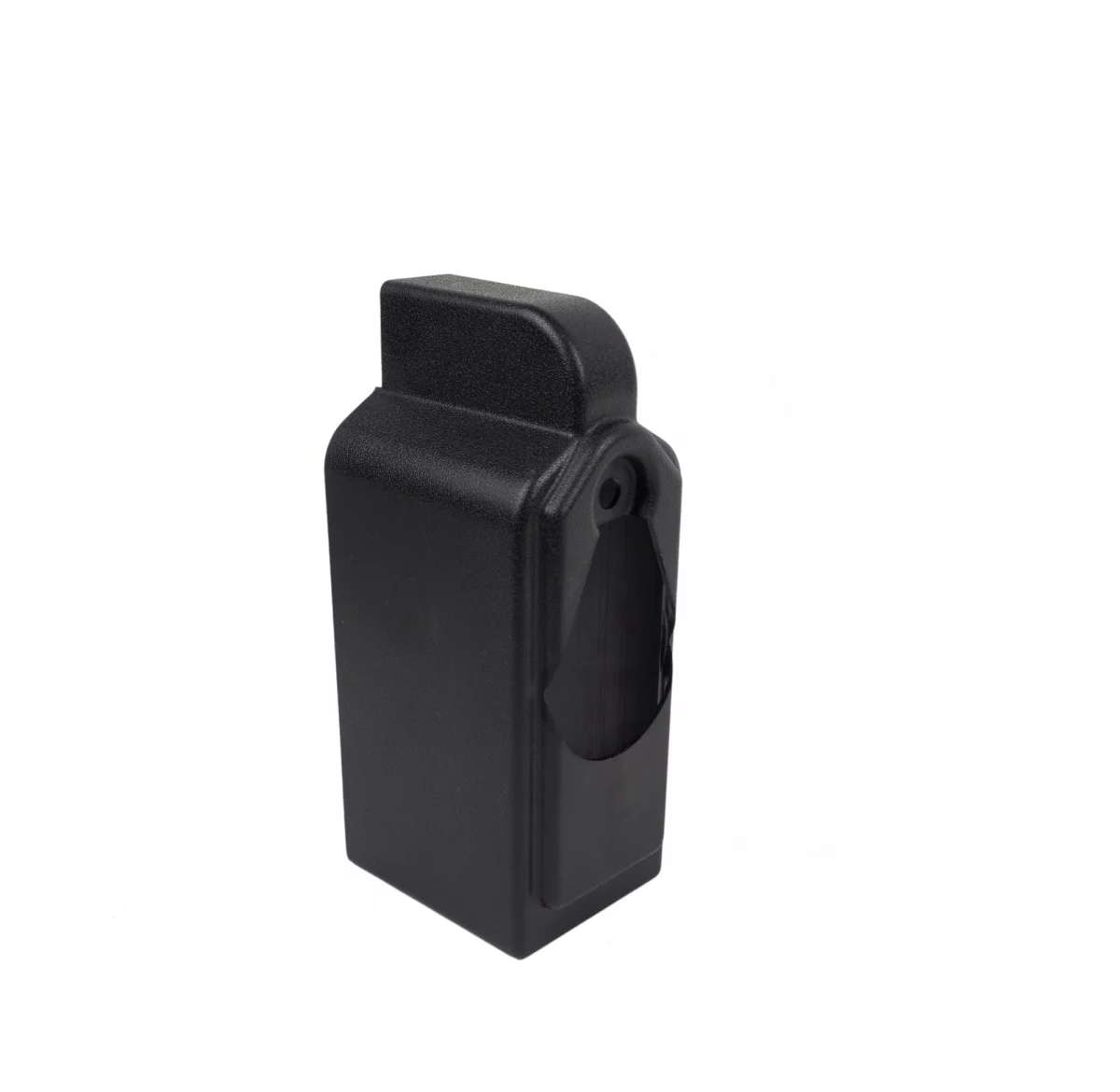 Abdeckung Montagearm Heckschwenker Expert Serie