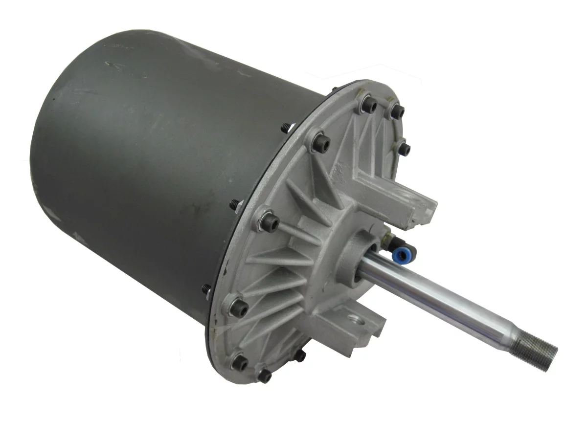 Abdrückzylinder STM 101