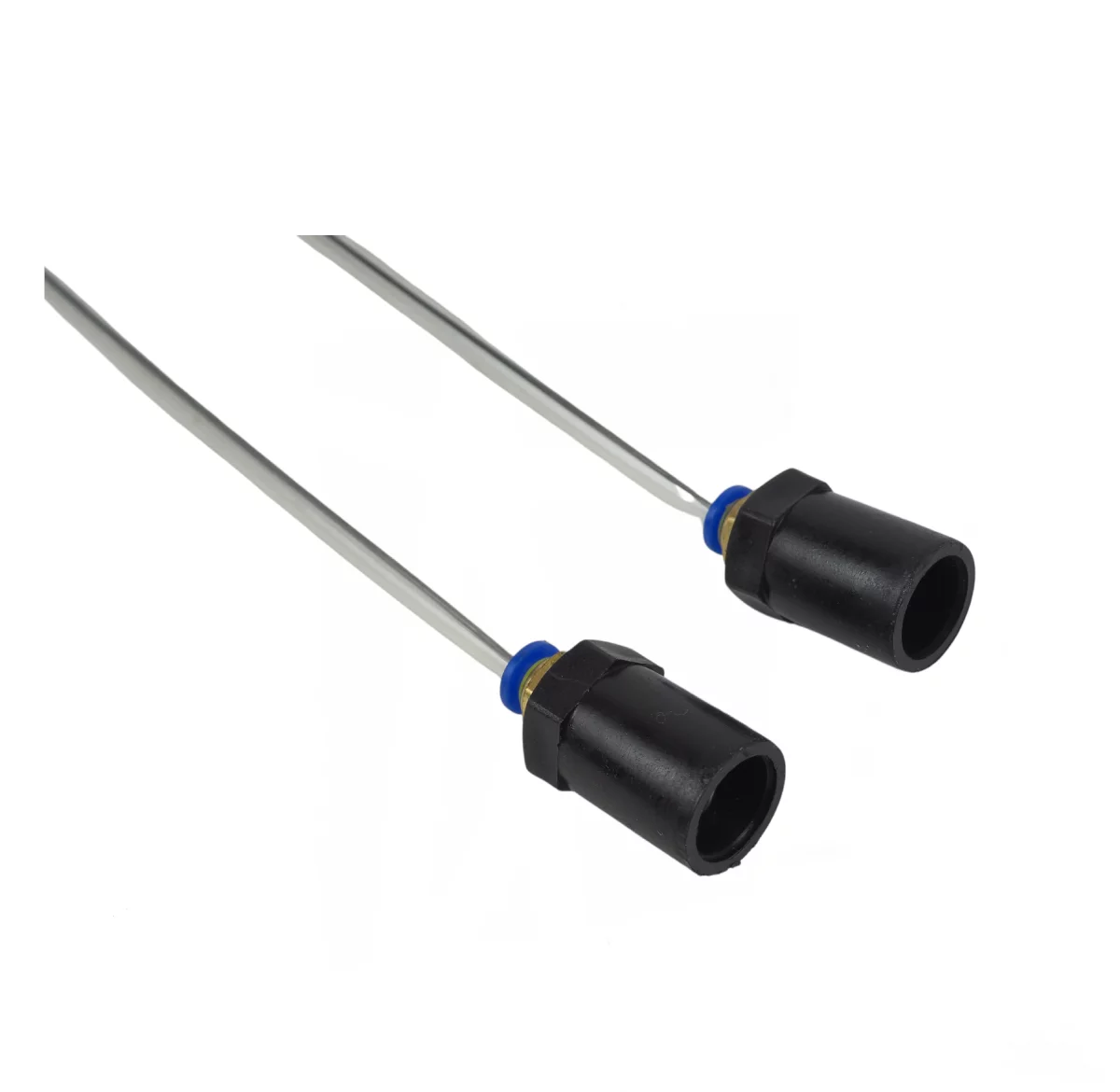 Absaugsonde klein (Set 2 Stück kurz/lang) für Ölauffangbehälter 85 Li, 24,70 €