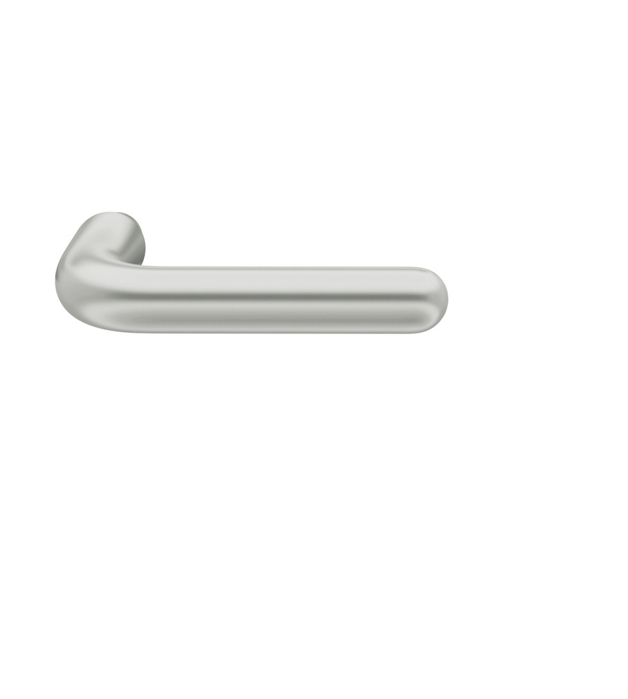 FSB Drückerlochteil ASL® 10 1147, Aluminium