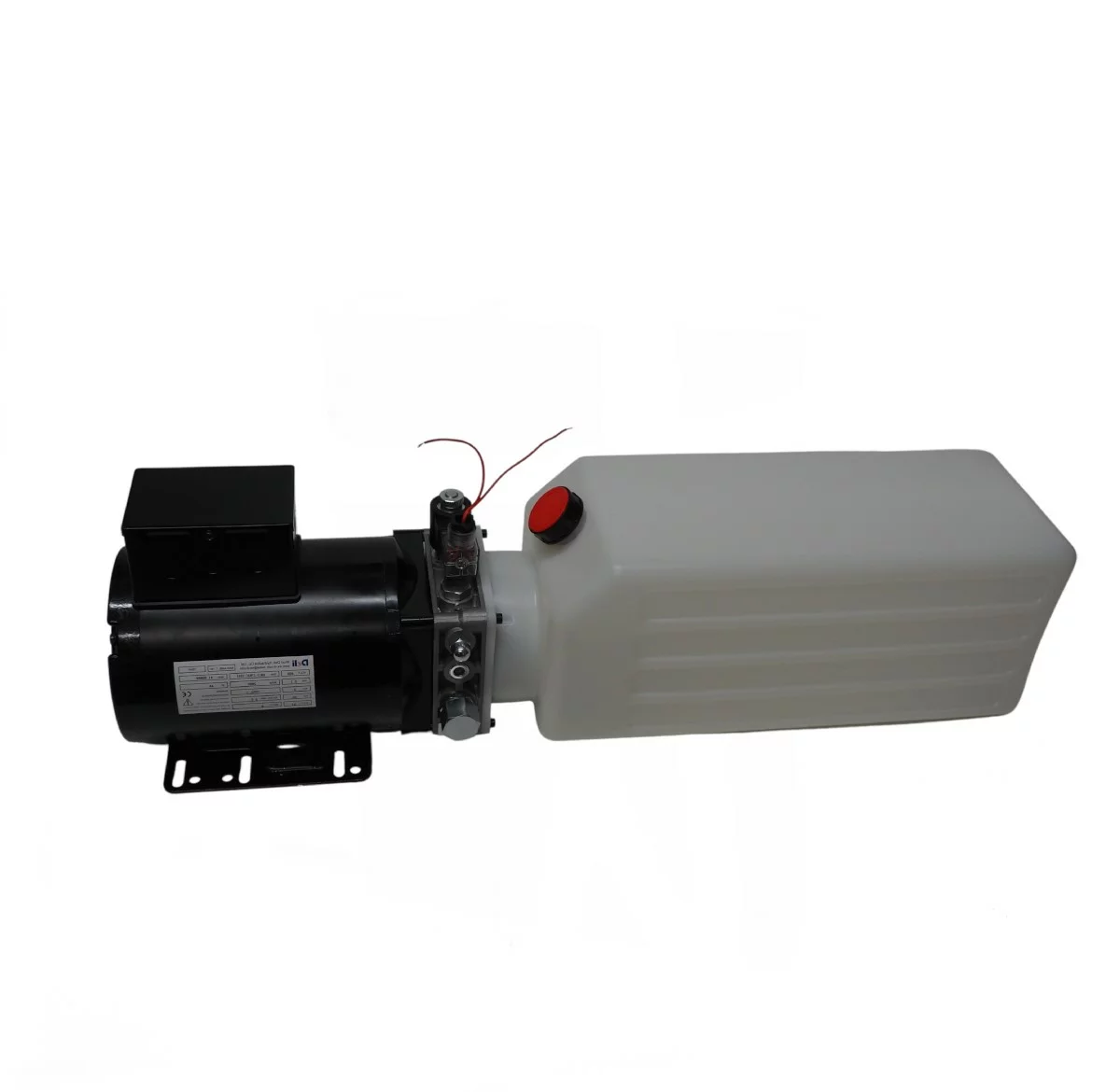 Aggregat für Klassik 4.0 A 400Volt