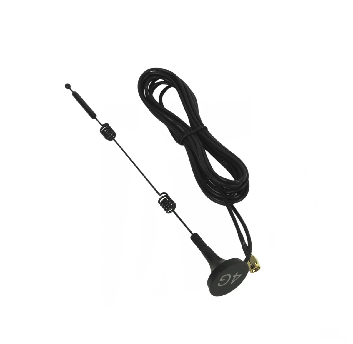 Antenne zur Fernbedienung an Maschine zu 171