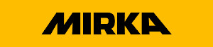 MIRKA ABRANET ACE 115mm x 10m Grip Rolle P1000