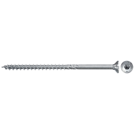 FISCHER Power-Fast II - PowerFast II 3,5x35 SK TX TG blvz 200