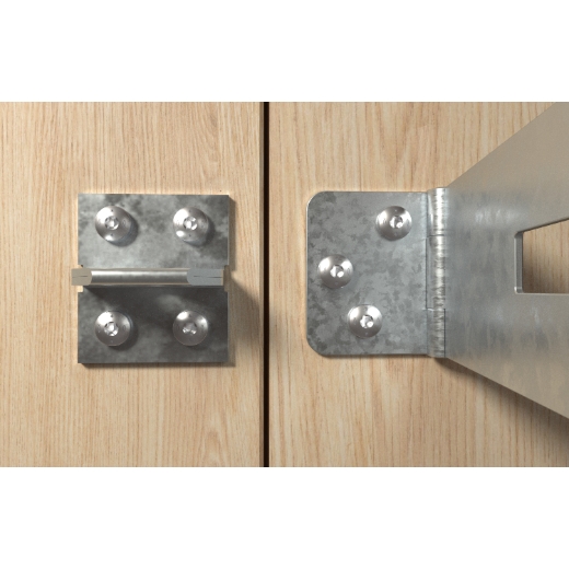 FISCHER PowerFast 4,0x40 PH TX VG A2 – Bild 3
