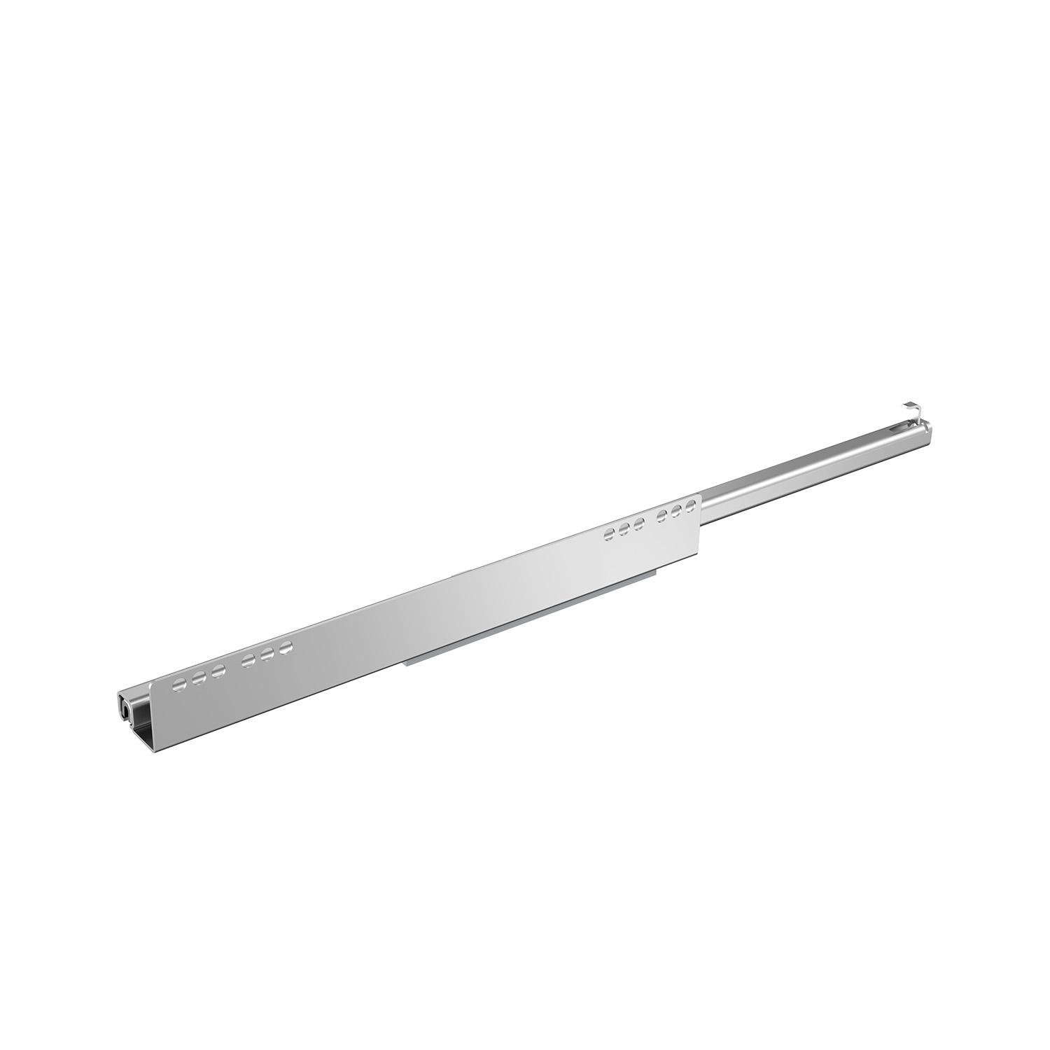 HETTICH Quadro 25 Silent System, 350, EB 9,5, rechts, 9158983