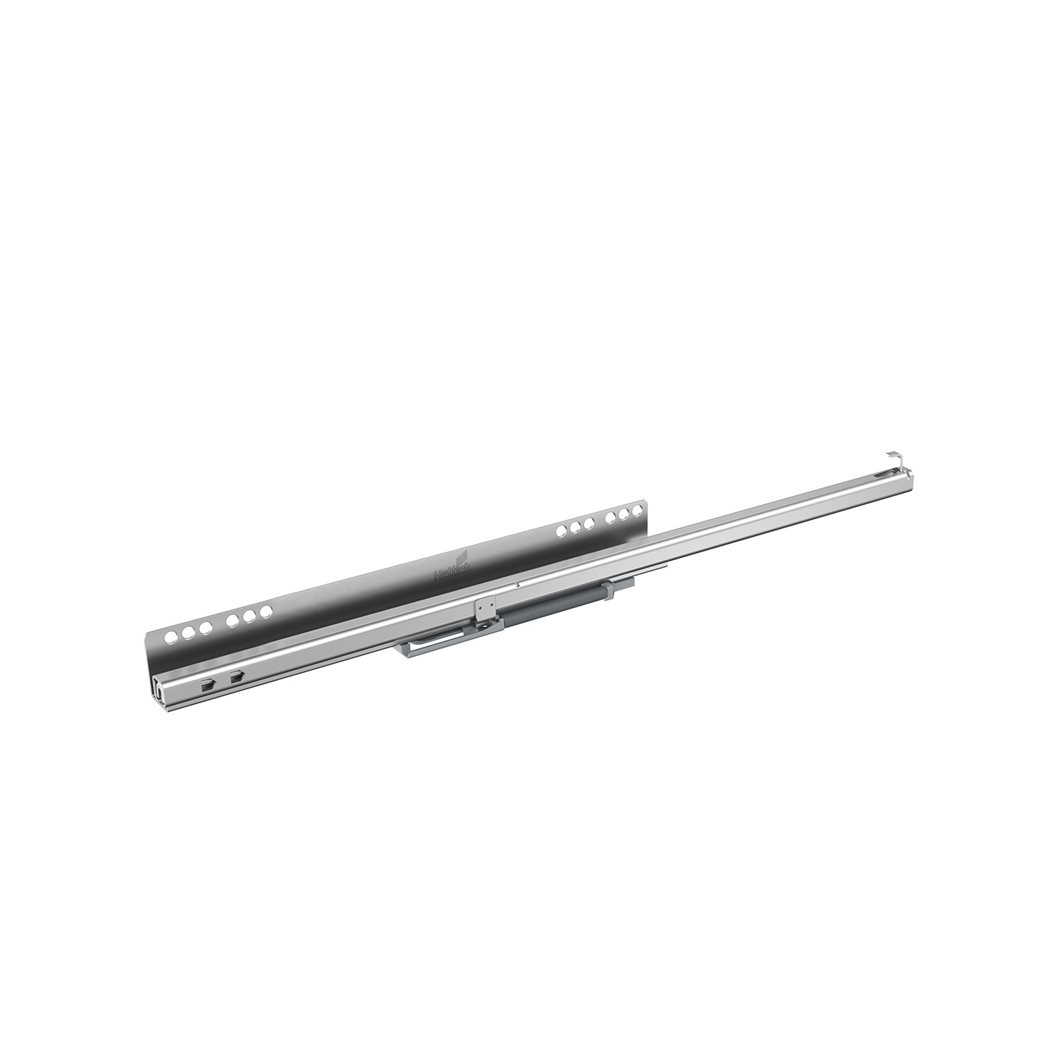 HETTICH Quadro 25 Silent System, 260, EB 12,5, links, 9158850