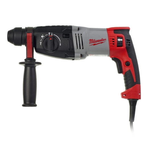 MILWAUKEE Kombihammer PH 28 X PH28