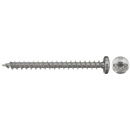 FISCHER PowerFast 3,0x16 PH TX VG A2