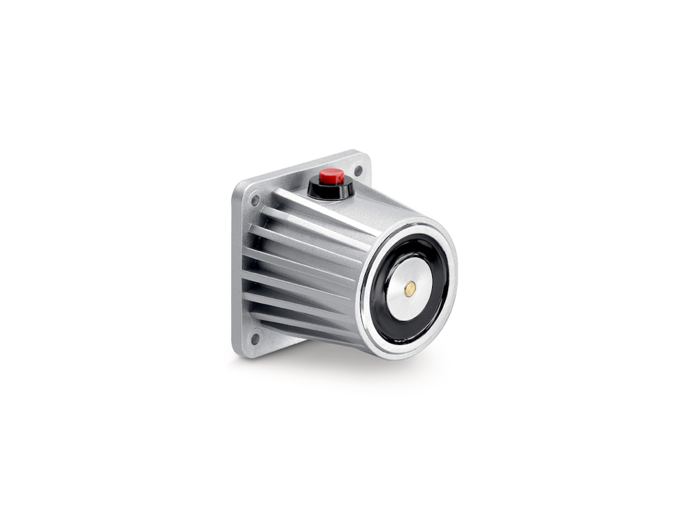 GEZE Türhaftmagnet, für RSZ, 155573