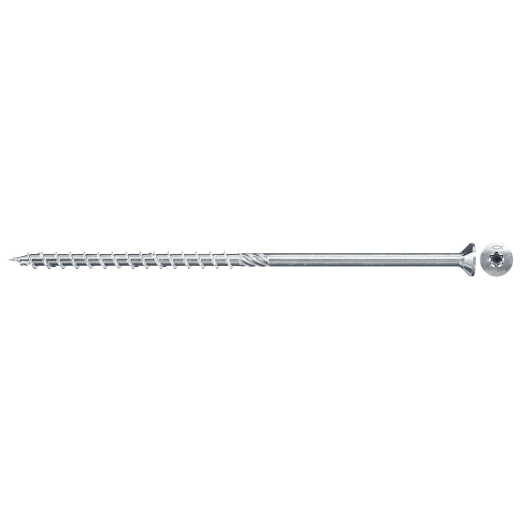 FISCHER PowerFast 10,0x80  SK TX TG blvz 50 – Bild 2