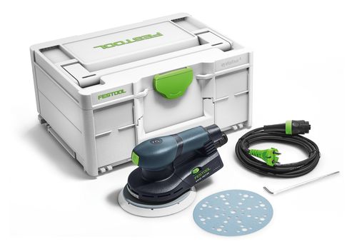 FESTOOL Exzenterschleifer ETS EC 150/3 EQ-Plus 576320