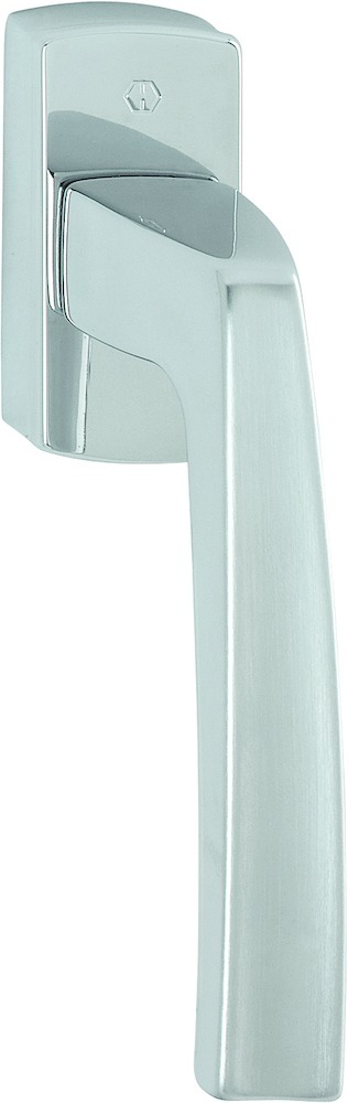 HOPPE® Fenstergriff Acapulco M0558/US918, mit Schrauben, Messing, 10803413