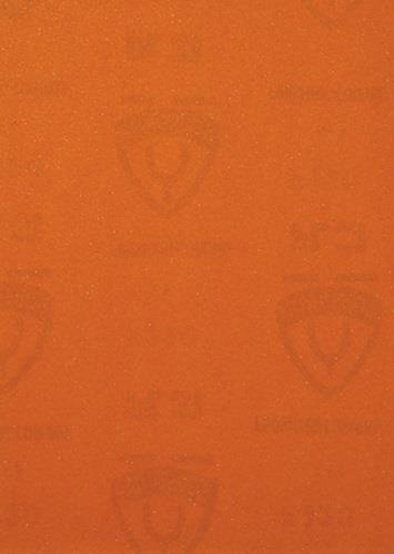 KLINGSPOR Schleifpapier PL 31 L280xB230mm K.150 f.Holz/Metall/Lack KLINGSPOR