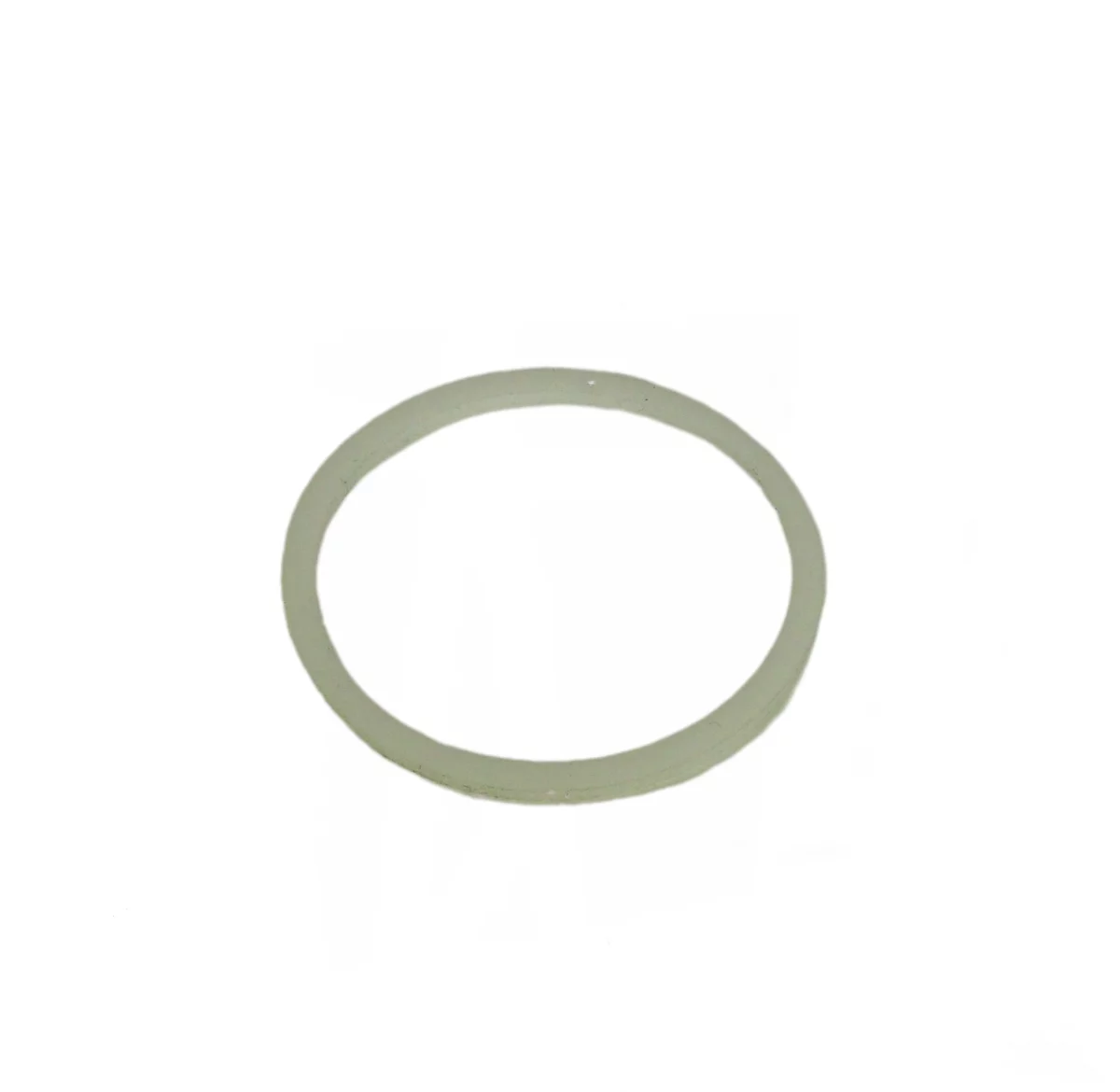 Distanzring 40.5x46.5x1.5 in Ölverteilerblock am Spannklauenzylinder , 2,80 €