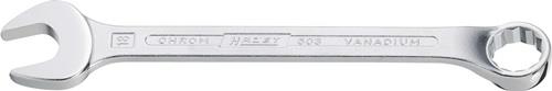 HAZET Ringmaulschlüssel 603 SW 10mm L.137mm Form B Spezialstahl HAZET