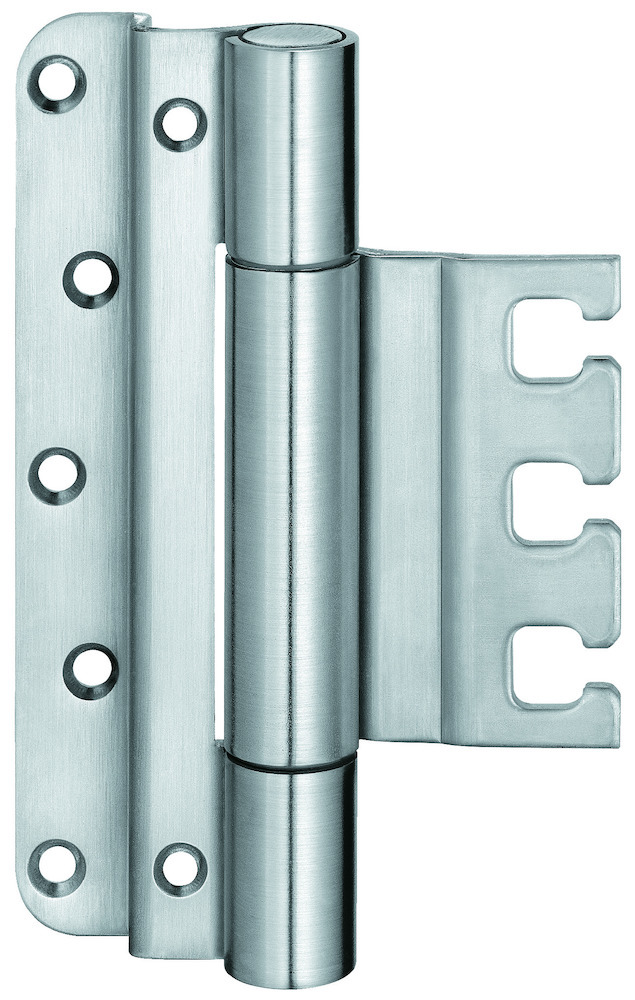 SIMONSWERK Objektband VARIANT® VX 7859/160-4 MSTS