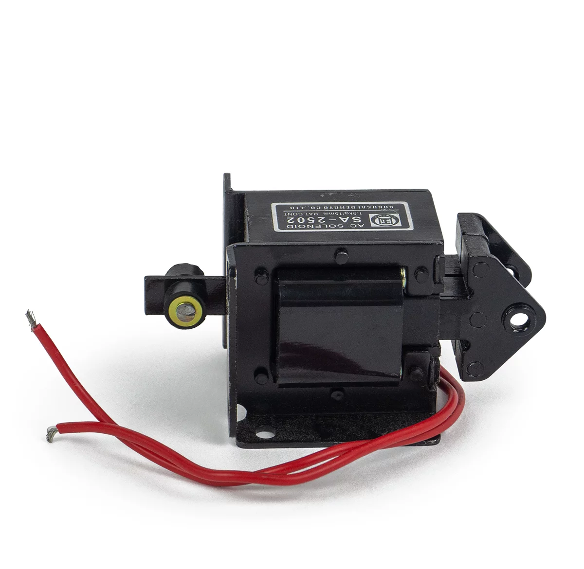 Elektromagnet Entriegelung Autolift 2.8
