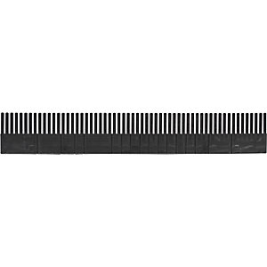 Unterteiler, individuell zuschneidbar, LxH 1150 x 180 mm, Stärke 5 mm, VE 10 Stk.