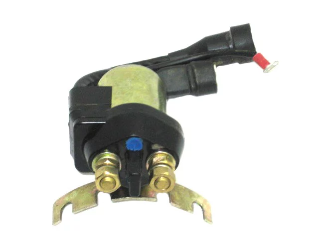 Ersatzrelais für Hydraulikaggregate 12/24Volt