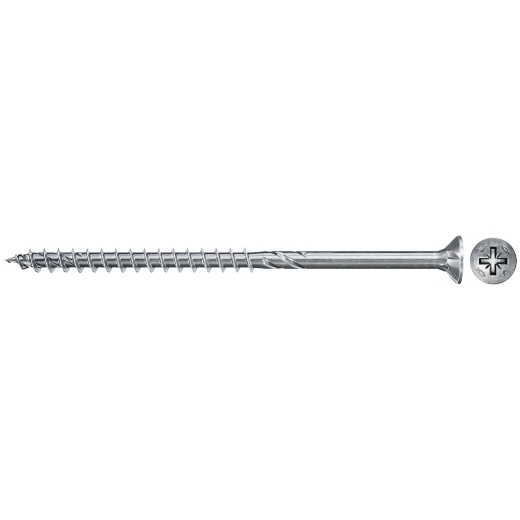 FISCHER Power-Fast II - PowerFast II 3,5x35 SK PZ TG blvz 200