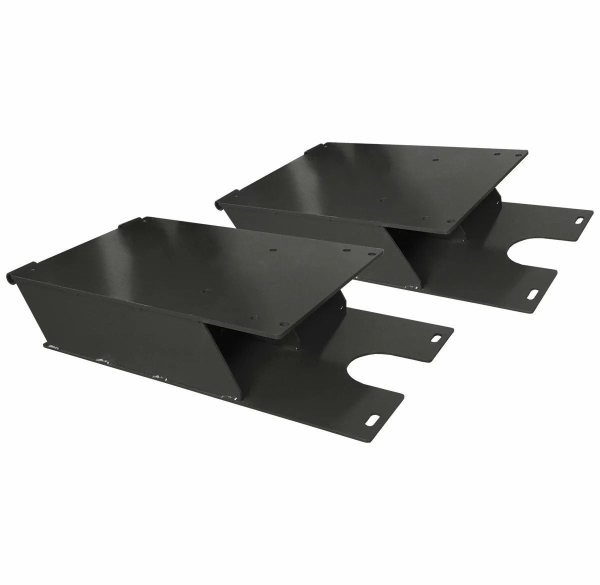 Fahrschienenverlängerung für Weber Autolift 6.4