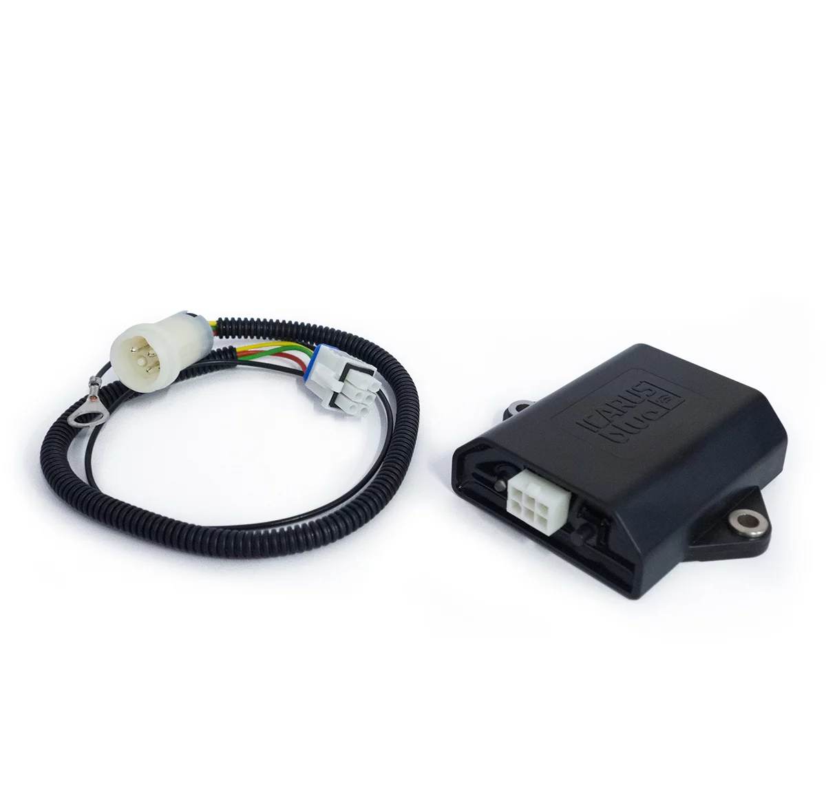 Bluetooth Empfänger für Hydraulikpumpen