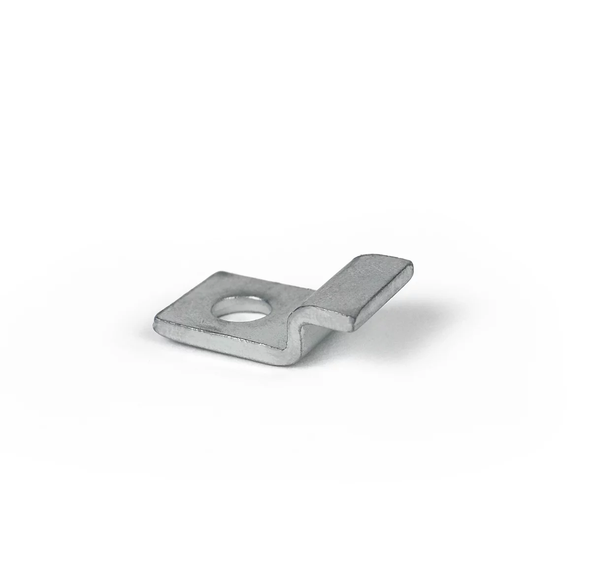 Halteclip für Sicherheitsraste