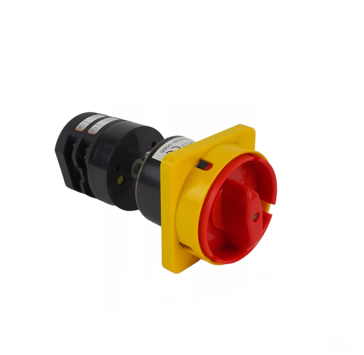 Hauptschalter STM141/151/161