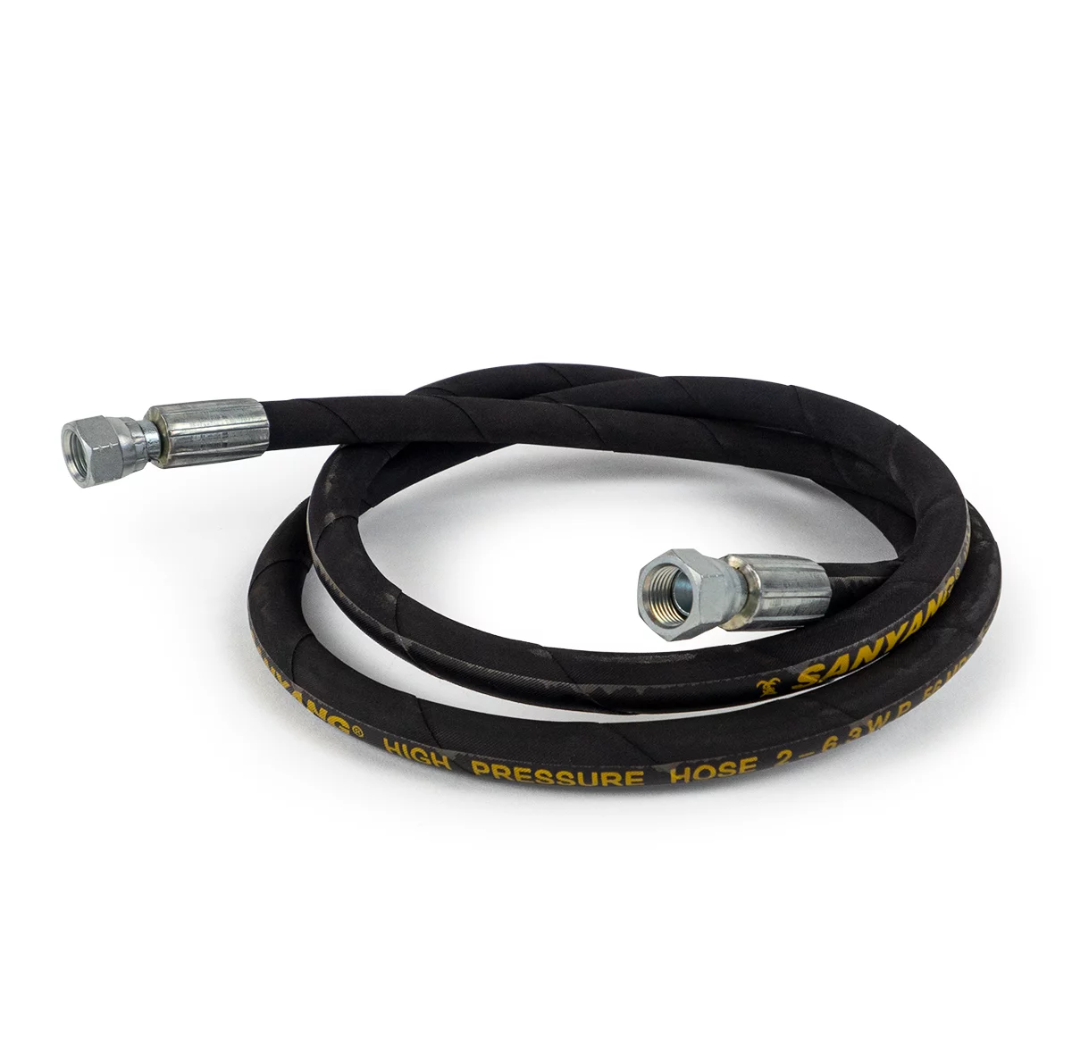 Hydraulikschlauch Pumpe
