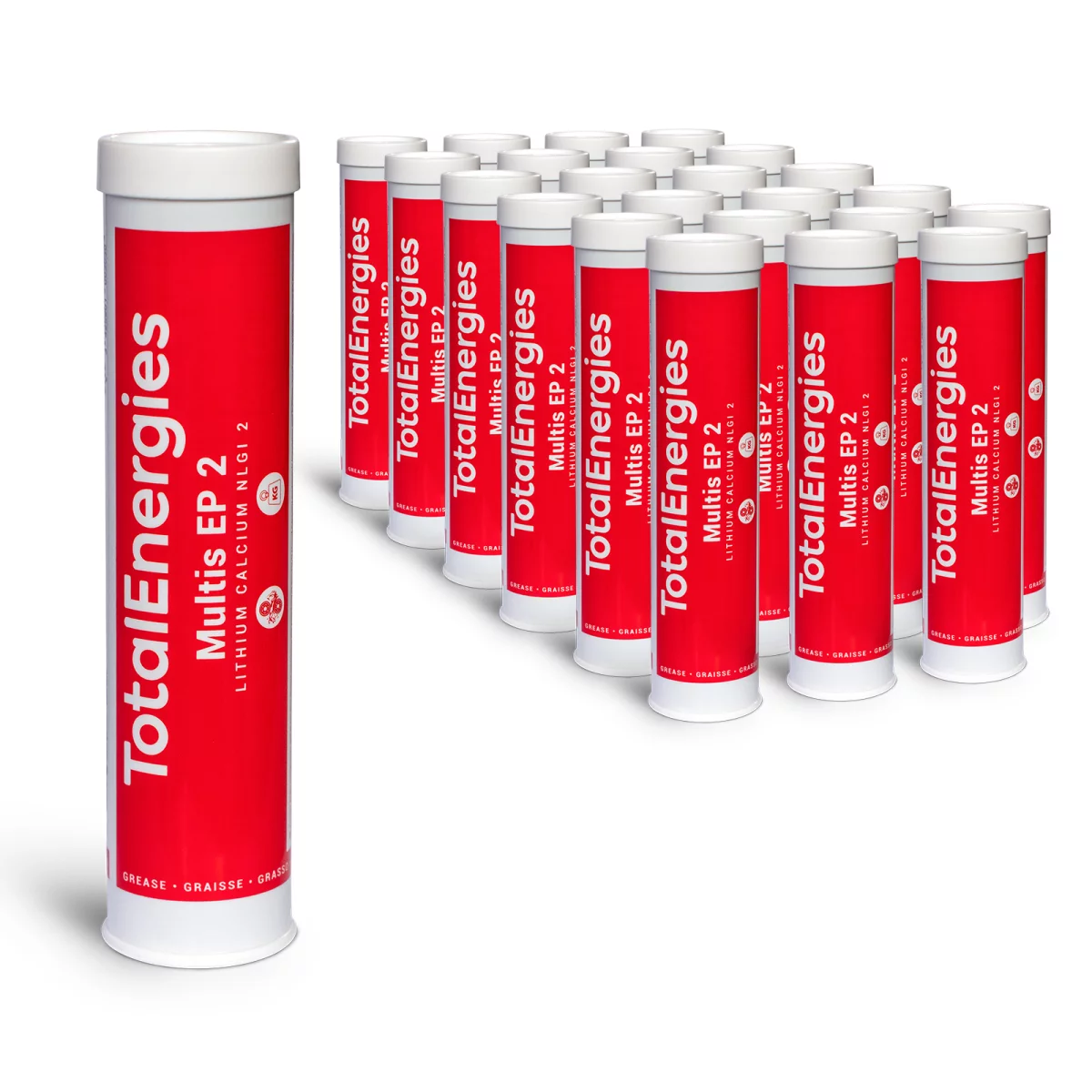 Mehrzweck Fett Multis EP 2 400 ml 24er Pack